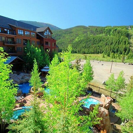River Run Village Keystone Exterior foto