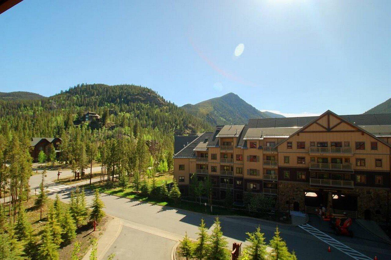 River Run Village Keystone Exterior foto