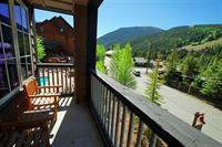 River Run Village Keystone Exterior foto