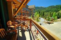 River Run Village Keystone Exterior foto